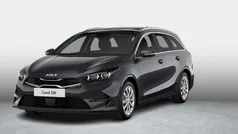 Grijs, metallic lak Nieuw 2025 Kia Ceed Sportswagon 4 Stationwagen | € 31.990 (Eerlijke prijs)