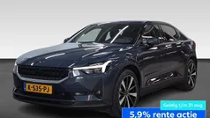 Gebruikt 2021 Polestar 2 Sedan | € 28.875 (Eerlijke prijs)