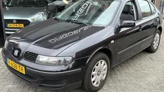 Gebruikt 2001 Seat Leon Stella Hatchback | € 990 (Eerlijke prijs)