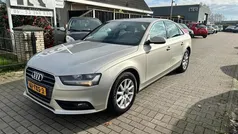 Grijs Gebruikt 2012 Audi A4 Business Sedan | € 9.750 (Eerlijke prijs)