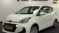 Gebruikt 2019 Hyundai i10 Comfort Hatchback | € 6.950 (Goede deal)