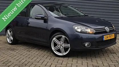 Occasion VW Golf VI 105 PK (77 kW) 2011 Hatchback