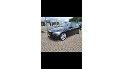 Occasion BMW 330 Executive 257 PK (189 kW) 2006 Stationwagen