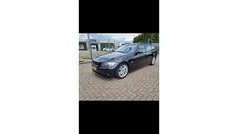 Zwart Gebruikt 2006 BMW 330 Executive Stationwagen | € 5.500 (Super prijs)