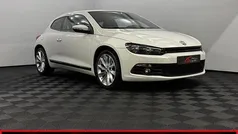 Gebruikt 2010 VW Scirocco Coupé | € 7.950 (Super prijs)
