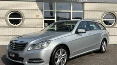 Zilver Gebruikt 2011 Mercedes 200 Avantgarde Stationwagen | € 9.995 (Eerlijke prijs)