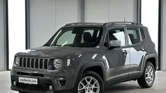 Gebruikt 2024 Jeep Renegade Limited SUV | € 26.950 (Eerlijke prijs)
