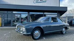 Grijs Gebruikt 1966 Alfa Romeo 2600 Sprint Coupé | € 42.500