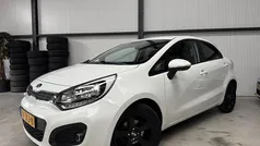 Gebruikt 2012 Kia Rio Hatchback | € 8.450 (Eerlijke prijs)