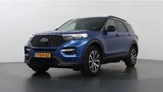 Gebruikt 2023 Ford Explorer ST-Line SUV | € 58.935 (Eerlijke prijs)