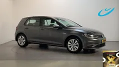 Grijs Gebruikt 2020 VW Golf VII Comfortline Hatchback | € 14.250 (Goede deal)