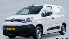 Wit Gebruikt 2020 Citroën Berlingo MPV | € 8.450 (Super prijs)