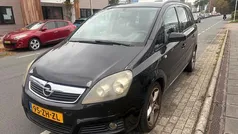 Gebruikt 2008 Opel Zafira MPV | € 1.299 (Eerlijke prijs)