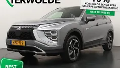 Gebruikt 2023 Mitsubishi Eclipse Cross Top SUV | € 23.840 (Eerlijke prijs)