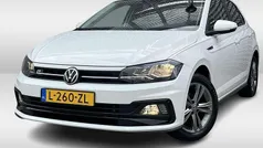 Gebruikt 2021 VW Polo R-line Edition Hatchback | € 17.250 (Eerlijke prijs)