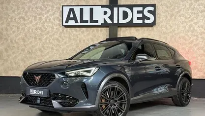 Occasion Cupra Formentor 310 PK (228 kW) 2020 SUV