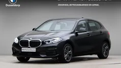 Gebruikt 2023 BMW 118 Sport Line Hatchback | € 27.950 (Goede deal)