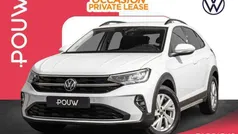 Wit Gebruikt 2024 VW Taigo Edition SUV | € 26.900 (Eerlijke prijs)