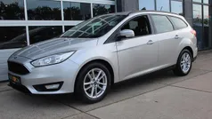 Gebruikt 2018 Ford Focus Stationwagen | € 6.495 (Eerlijke prijs)