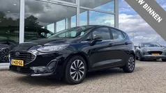 Gebruikt 2023 Ford Fiesta Titanium Hatchback | € 17.990 (Goede deal)