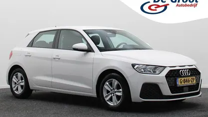 Occasion Audi A1 Sportback Proline 97 PK (71 kW) 2020 Hatchback