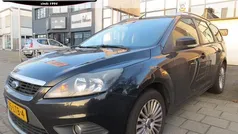 Gebruikt 2010 Ford Focus Limited Stationwagen | € 2.650 (Eerlijke prijs)