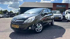 Gebruikt 2013 Opel Corsa Hatchback | € 5.450 (Eerlijke prijs)