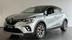 Grijs Gebruikt 2020 Renault Captur Intens SUV | € 22.245 (Eerlijke prijs)
