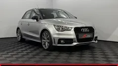 Gebruikt 2014 Audi A1 Sportback Admired Hatchback | € 11.950 (Eerlijke prijs)