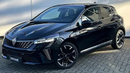 Occasion Renault Clio V Techno 2024 Hatchback