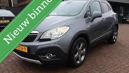 Occasion Opel Mokka Cosmo 116 PK (85 kW) 2013 SUV