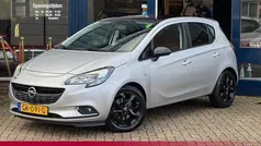Gebruikt 2015 Opel Corsa Color Edition Hatchback | € 5.490 (Eerlijke prijs)
