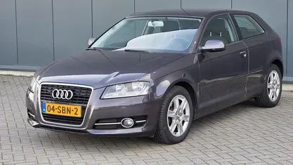 Occasion Audi A3 105 PK (77 kW) 2011 Hatchback