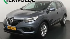 Grijs Gebruikt 2020 Renault Kadjar Intens SUV | € 21.840 (Eerlijke prijs)