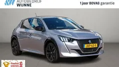 Gebruikt 2023 Peugeot 208 GT Hatchback | € 18.430 (Goede deal)