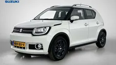 Wit Gebruikt 2020 Suzuki Ignis Limited Hatchback | € 16.445 (Eerlijke prijs)