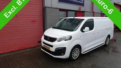 Wit Gebruikt 2019 Peugeot Expert Premium Van | € 13.750 (Eerlijke prijs)