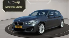 Gebruikt 2018 BMW 118 M Sport Hatchback | € 15.695 (Goede deal)