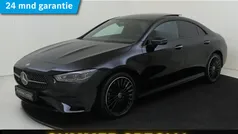 Zwart Gebruikt 2024 Mercedes CLA250e AMG line Sedan | € 45.945 (Super prijs)
