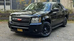 Gebruikt 2008 Chevrolet Avalanche LT Pickup | € 7.500