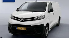 Gebruikt 2022 Toyota Proace Cool Van | € 26.945 (Eerlijke prijs)
