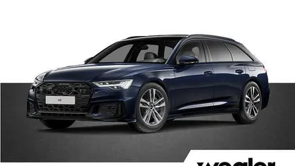 Gebruikt 2025 Audi A6 Competition Stationwagen | € 75.335 (Eerlijke prijs)
