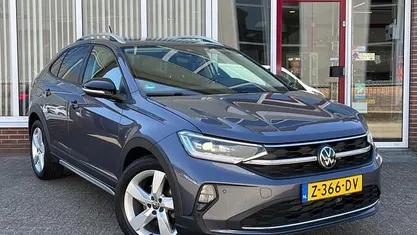 Occasion 2022 VW Taigo Style SUV | € 22.950 (Goede deal)