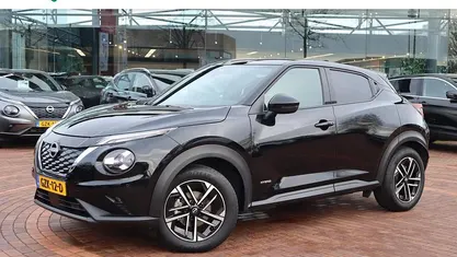 Gebruikt 2024 Nissan Juke N-Connecta SUV | € 25.945 (Eerlijke prijs)