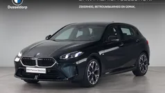 Zwart Gebruikt 2024 BMW 120 M Sport Hatchback | € 38.950 (Super prijs)