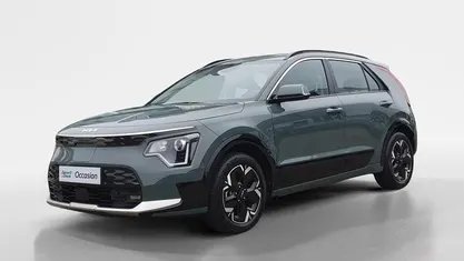 Occasion 2022 Kia e-Niro SUV | € 27.940 (Eerlijke prijs)