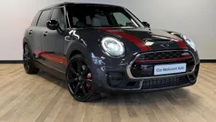 Grijs Gebruikt 2018 Mini John Cooper Works Clubman Chili Stationwagen | € 23.950 (Eerlijke prijs)
