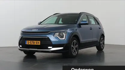 Occasion Kia Niro 142 PK (104 kW) 2023 SUV