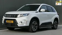 Gebruikt 2019 Suzuki Vitara SUV | € 17.940 (Super prijs)