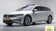 Gebruikt 2021 VW Passat Business Stationwagen | € 23.345 (Eerlijke prijs)